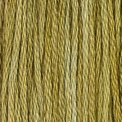M4 Fern (2 variations) - The Needle & Thread Emporium