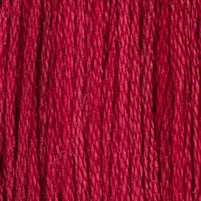 M40 Xmas Red (2 variations) - The Needle & Thread Emporium