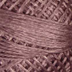 8102 - Withered Mulberry Medium, Stranded Floss, Valdani