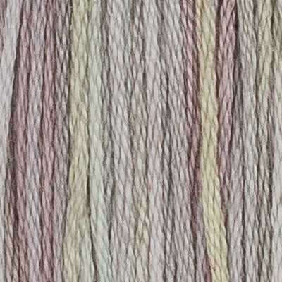 M41 Winter (2variations) - The Needle & Thread Emporium