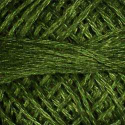 823 - Olive Green Dark, Stranded Floss, Valdani