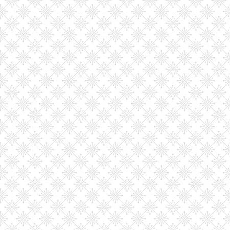 "WHITE ON WHITE SPARKLE" Kimberbell Basics, Maywood Studio