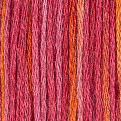 M43 Flame (2 variations) - The Needle & Thread Emporium