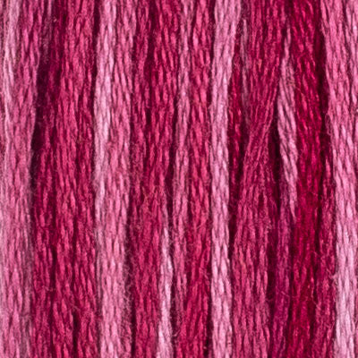 M45 Wine Glow (2 variations) - The Needle & Thread Emporium