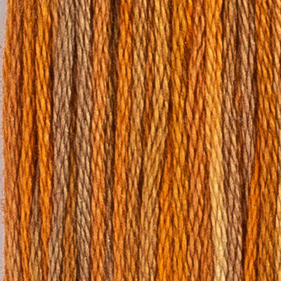 M46 Brass (2 variations) - The Needle & Thread Emporium