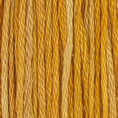 M46 Brass (2 variations) - The Needle & Thread Emporium