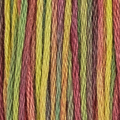 M48 Freesia (2 variations) - The Needle & Thread Emporium
