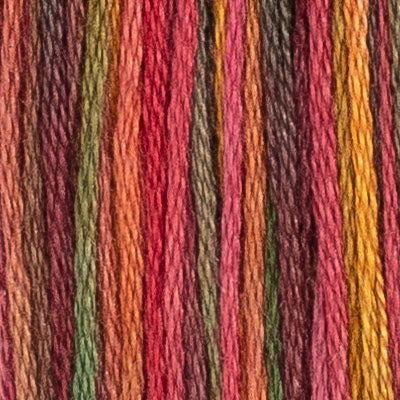 M48 Freesia (2 variations) - The Needle & Thread Emporium