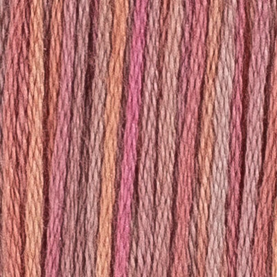 M49 Fuschia (2 variations) - The Needle & Thread Emporium