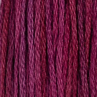 M49 Fuschia (2 variations) - The Needle & Thread Emporium