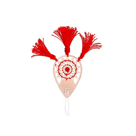 Customizable Needle Threader - BOHIN, Metal