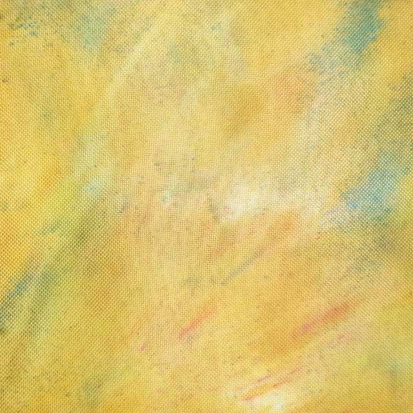 Nessle, 100% Cotton Fabric Hand Dyed by tentakulum Painters Threads in "HOPPER"