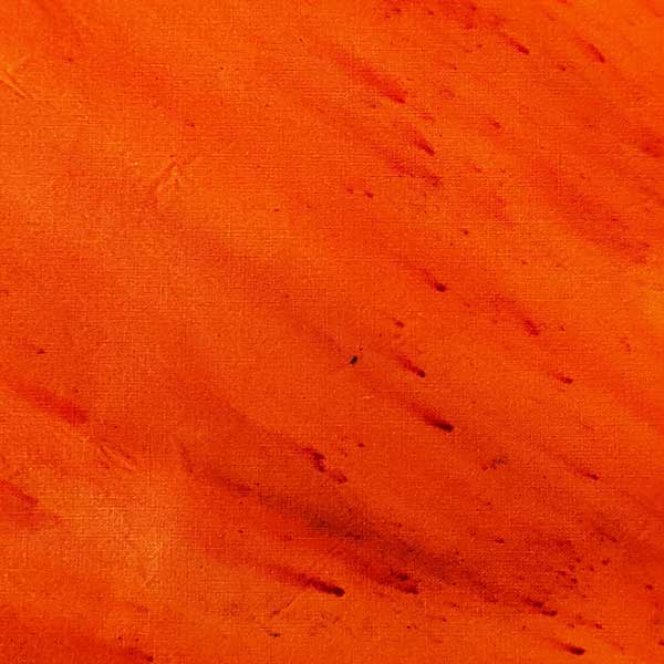 "MARY.C", Nessel, 100% Cotton Fabric HAnd Dyed by Tentakulum Painters Threads
