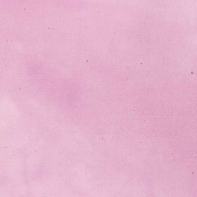 "PEONY", Nessel, 100% Cotton Fabric Hand Dyed by Tentakulum Threads