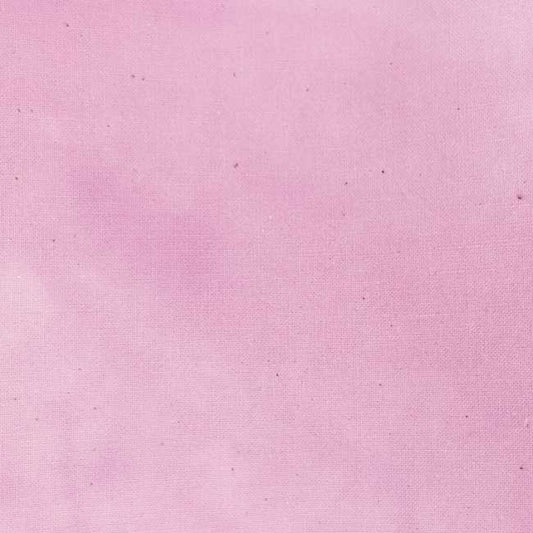 "PEONY", Nessel, 100% Cotton Fabric Hand Dyed by Tentakulum Threads