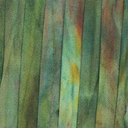 "GAUGUIN" Cotton Tape or Cotton Ribbon, Painters Threads
