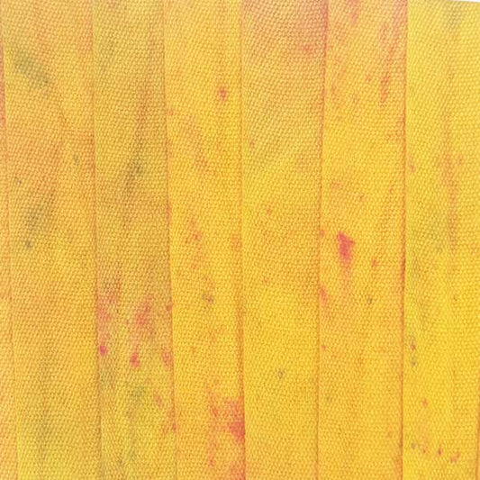 "VANGOGH" Cotton Tape or Cotton Ribbon, PAinters Threads