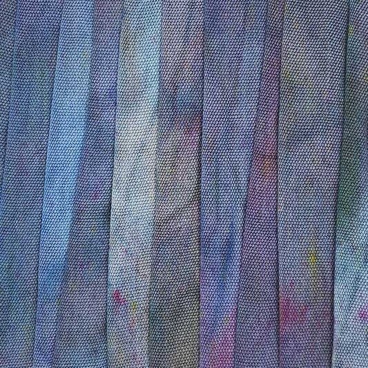 "RENOIR" Cotton Tape or Cotton Ribbon, Painters Threads