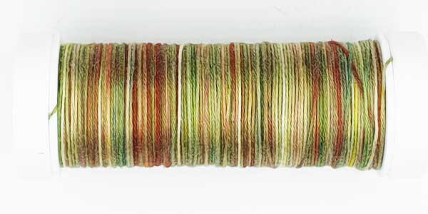 104-CLAUDE.M - COTTON a BRODER, Painters Threads, Cotton Thread