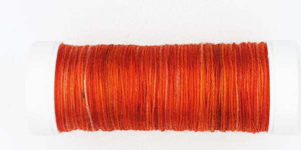 "118-MARY.C" Cotton a Broder, Tentakulum Painters Threads