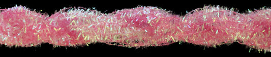 #3125 KREINIK ICE CHENILLE in "Rose Pink" by ThreadworX