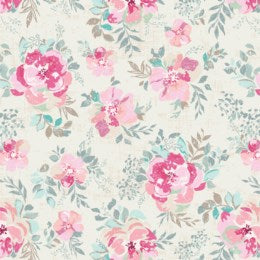 ROMANTICA "Gossamer" by Art Gallery Fabrics