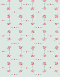 ROMANTICA "Blossom" by Art Gallery Fabrics