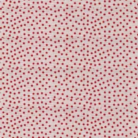 "Peppermint Pindot" Garden Pindot Collection, Michael Miller