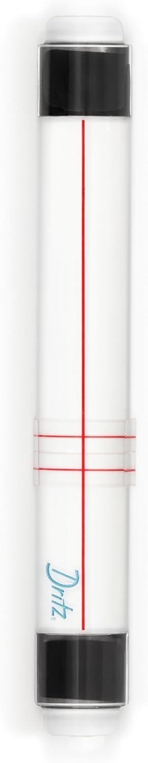Line Magnifier with Sliding Markers by DRITZ, Embroidery Accessory