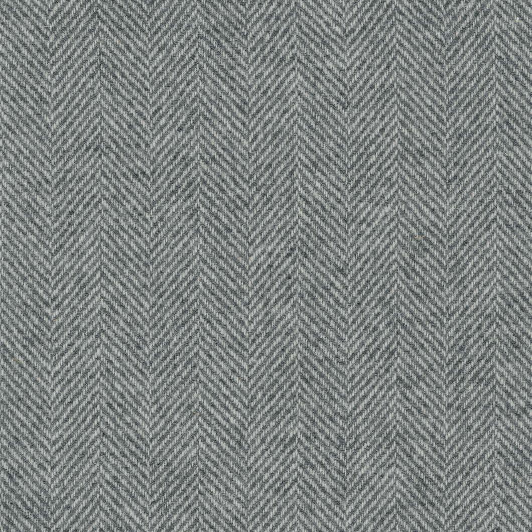Houndstooth , Camel-Parchment, Hand Dyed Wool by Sue Spargo