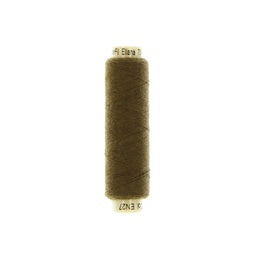#EN27 - BARK - ELLANA Wool Thread by Sue Spargo