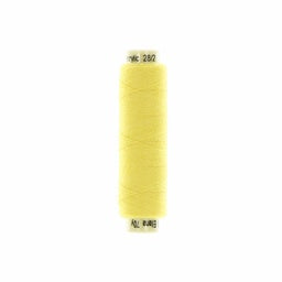 #EN31 - CREAMED BUTTER - ELLANA Wool Thread, Sue Spargo