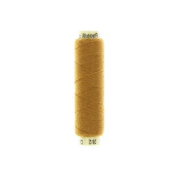 #EN35 - OLD GOLD - ELLANA Wool Thread by Sue Spargo