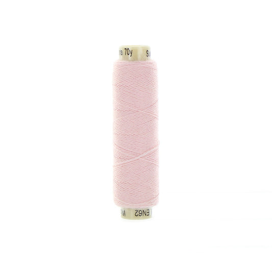 EN62 - ELLANA Wool Thread, Sue Spargo "ROSE PETAL"