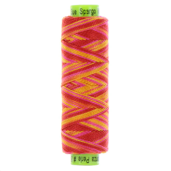 #EZM25 "CLAMBAKE", Eleganza 8wt, Sue Spargo