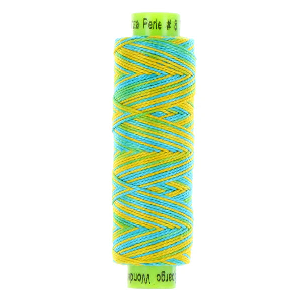 #EM41 "TWEET ME!", Eleganza 8wt, Sue Spargo