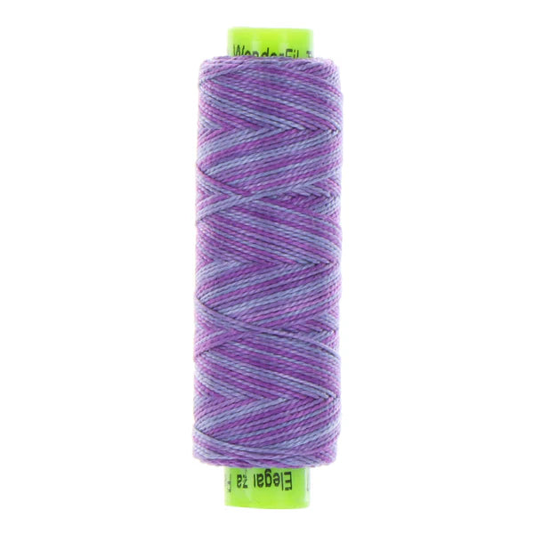 #EZM87 "HEARD-IT-THROUGH-THE-GRAPEVINE", Eleganza 8wt, Sue Spargo