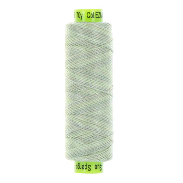 #EZM91 "HARBOUR MIST", Eleganza 8wt, Sue Spargo