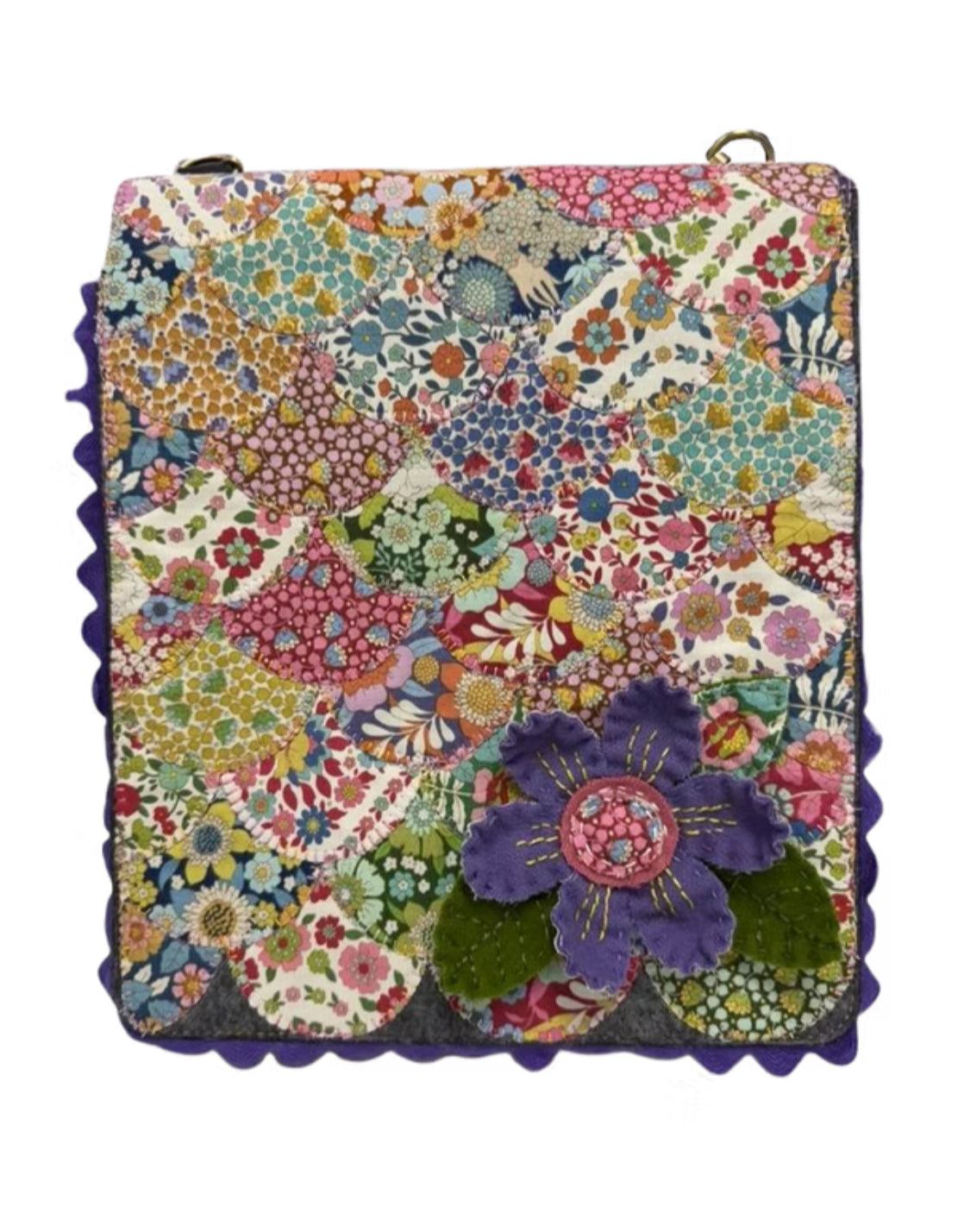 "RORY SATCHEL KIT" by ASTER and ANNE Australia