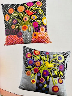 Wild Blooms & Colorful Creatures by Wendy Williams-Flying Fish Australia