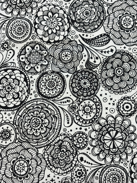 "ILLUSION" by Wilmington Prints