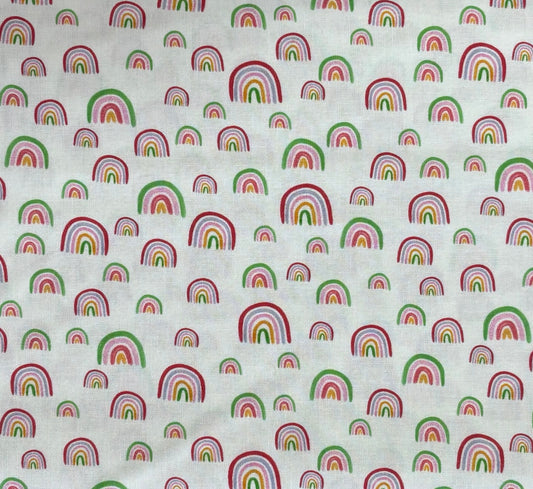 "Rainbows" dearStELLA