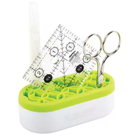 It's Sew Emma "OH SEW Organized Stash & Store"