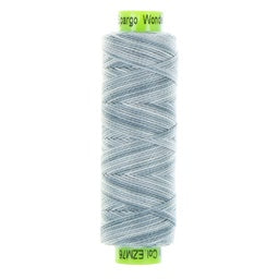 #EZM76 "IRONCLAD", Eleganza 8wt, Sue Spargo