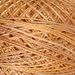 PC08-Faded Marygold, Muddy Monet Series #JP7 - The Needle & Thread Emporium