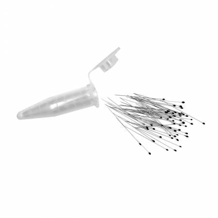 "SHORTER PERFECT PINS", Karen Kay Buckley, Applique Pins