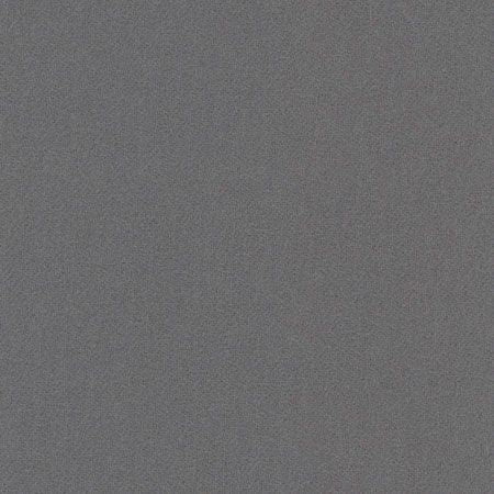Sue Spargo Milled Dyed Wool in "GREY FLANNEL"