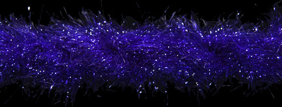 #623 LEGACY in "ELECTRIC BLUE" by ThreadworX
