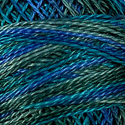 M30 - Deep Waters