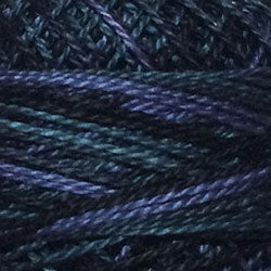 PC8 Black Night #M91 - The Needle & Thread Emporium